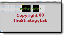 TheStrategyLab Review wrbtrader trade fills window