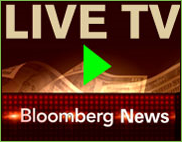 Bloomberg Market News TV