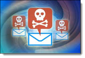 Emmett Moore Jr. Tradingschools Email Malware
