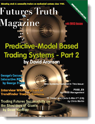 Futures Truth Magazine review of TheStrategyLab