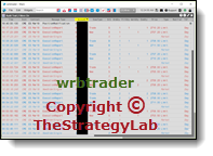 TheStrategyLab Review wrbtrader Audit Trail